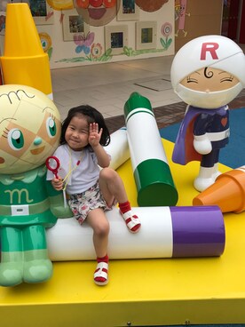 ri_0510さんのコーディネート