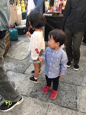 ri_0510さんのコーディネート