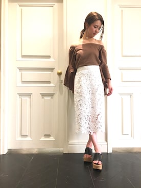 akane takahashiさんのコーディネート
