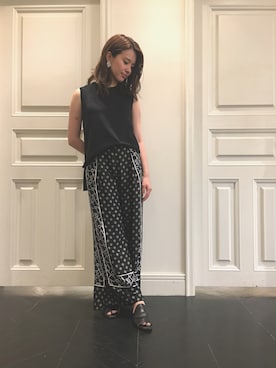 akane takahashiさんのコーディネート