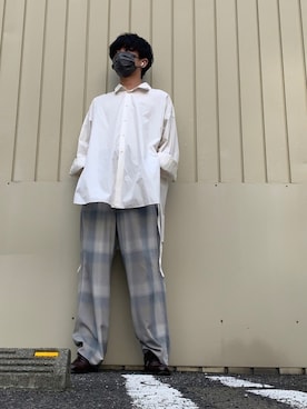 t さんのコーディネート