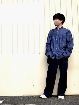 t さんのコーディネート