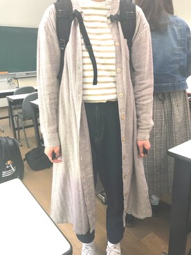 .mさんのコーディネート