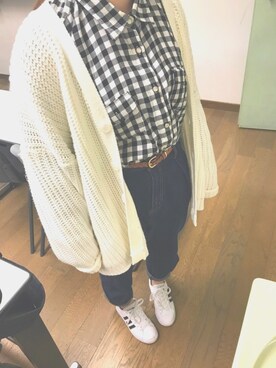 .mさんのコーディネート