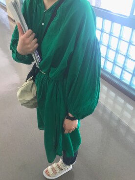 .mさんのコーディネート