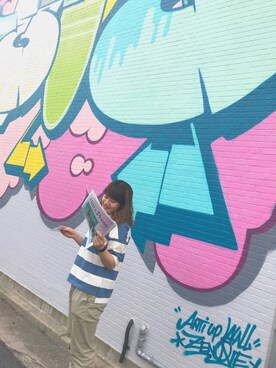 .mさんのコーディネート