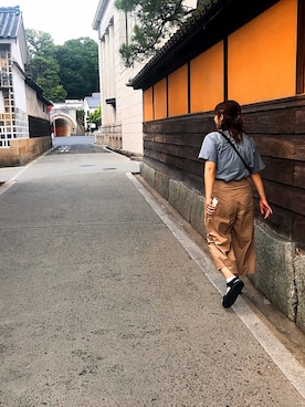 .mさんのコーディネート