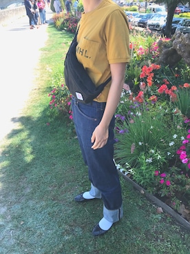 .mさんのコーディネート