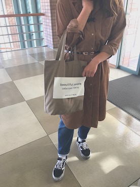 .mさんのコーディネート