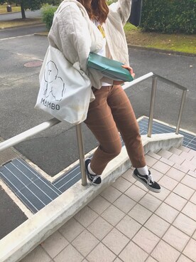 .mさんのコーディネート