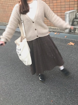 .mさんのコーディネート