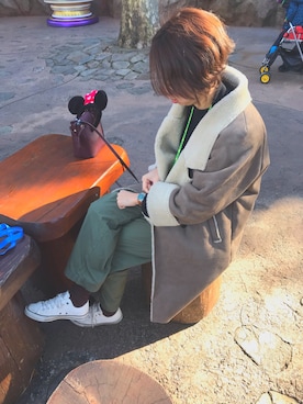 .mさんのコーディネート