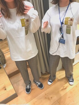 .mさんのコーディネート