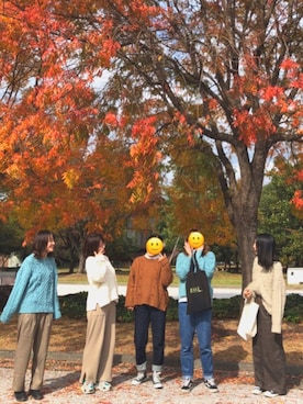 .mさんのコーディネート