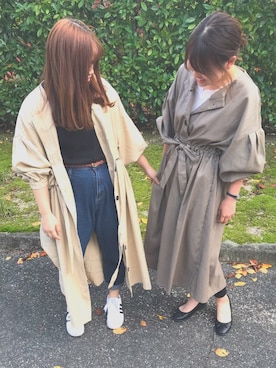 .mさんのコーディネート