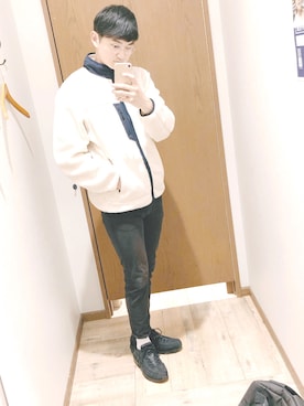 丸尾 智次さんのコーディネート