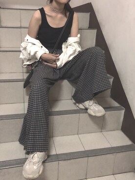 janiceyellow さんのコーディネート