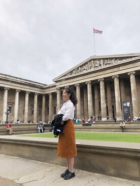 Michelle_kkkkkさんのコーディネート