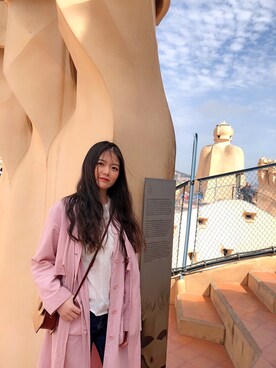 Michelle_kkkkkさんのコーディネート