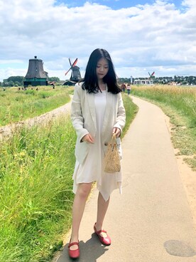 Michelle_kkkkkさんのコーディネート