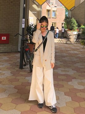 Michelle_kkkkkさんのコーディネート