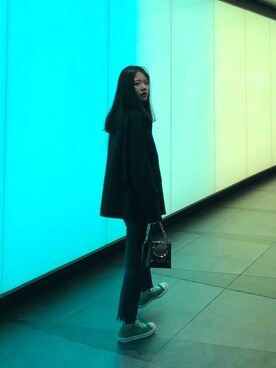 Michelle_kkkkkさんのコーディネート