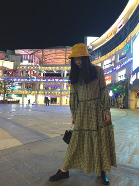 Michelle_kkkkkさんのコーディネート