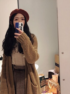 Michelle_kkkkkさんのコーディネート