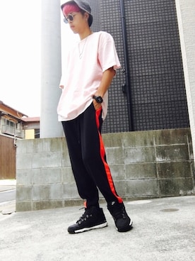 Taishiさんのコーディネート