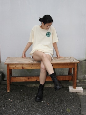 minoriさんのコーディネート