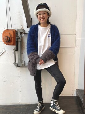 minoriさんのコーディネート