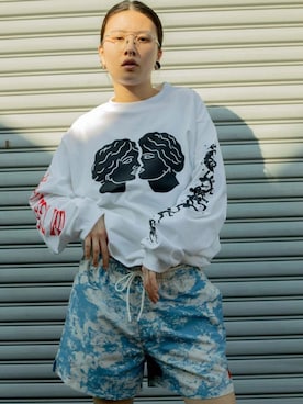 minoriさんのコーディネート