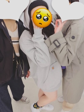 Miiさんのコーディネート