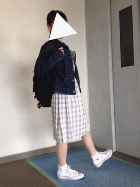 sonoさんのコーディネート