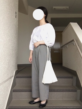 sonoさんのコーディネート