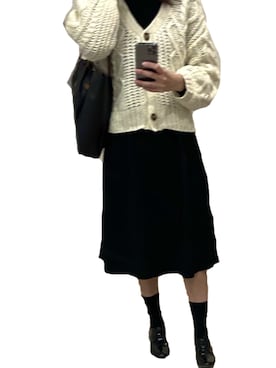 yuさんのコーディネート