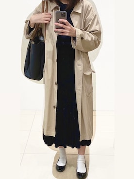yuさんのコーディネート