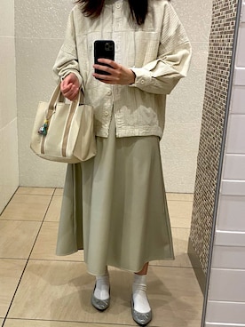 yuさんのコーディネート