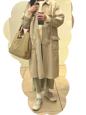 yuさんのコーディネート