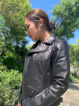 Ieramさんのコーディネート