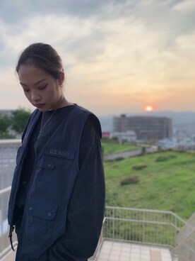 Ieramさんのコーディネート