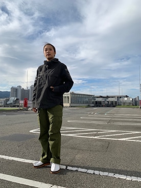 Ieramさんのコーディネート