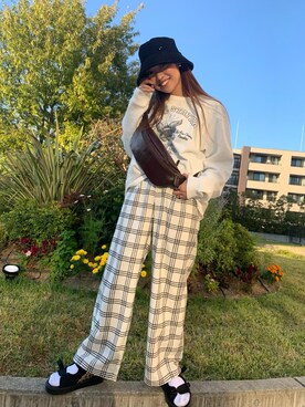 Ieramさんのコーディネート