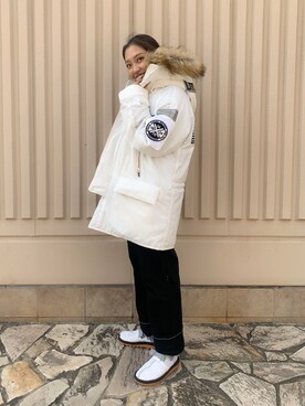 Ieramさんのコーディネート