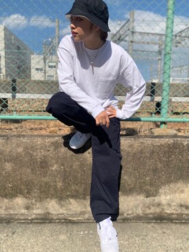 Ieramさんのコーディネート