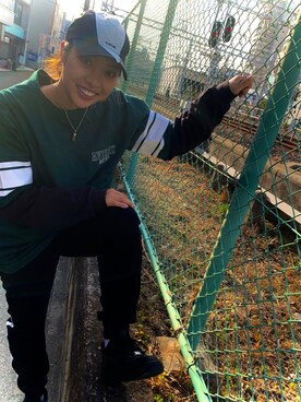 Ieramさんのコーディネート