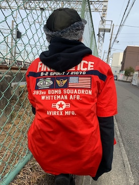 Ieramさんのコーディネート