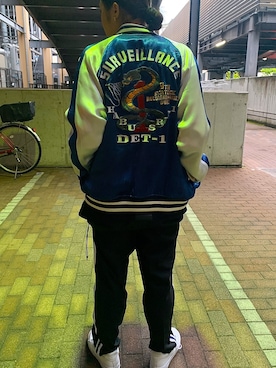 Ieramさんのコーディネート