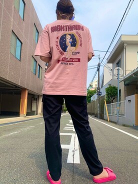 Ieramさんのコーディネート