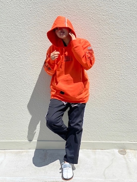 Ieramさんのコーディネート